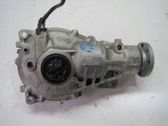Automatic gearbox