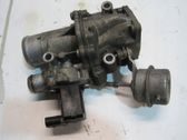 Turbo solenoid valve