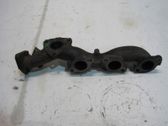 Exhaust manifold