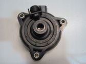 Combustion module de contrôle