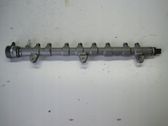 Fuel main line pipe