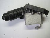Fuel filter housing