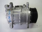 Air conditioning (A/C) compressor (pump)