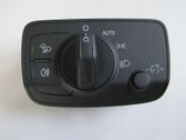Steuergerät Mittelkonsole