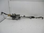 Steering rack