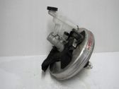 Brake booster