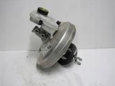 Brake booster