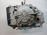 Automatic gearbox