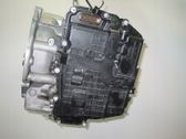 Automatic gearbox