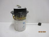 In-tank fuel pump