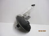 Brake booster
