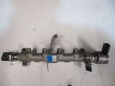 Fuel main line pipe
