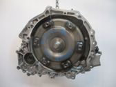 Boîte de vitesse automatique
