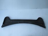 Wiper trim
