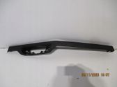 Radio/GPS head unit trim