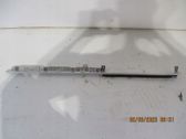 Radio/GPS head unit trim