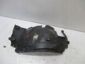 Front wheel arch liner splash guards