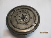 Dual mass flywheel