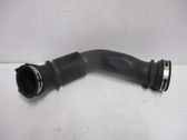 Air intake duct part