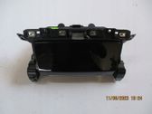 Center console
