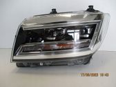 Headlight/headlamp