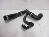 Turbo air intake inlet pipe/hose