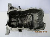 Oil sump