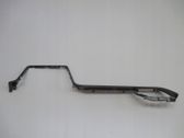 Radio/GPS head unit trim