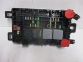 Combustion control unit/module