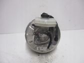 Brake booster