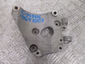 Engine mount bracket