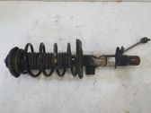 Front shock absorber/damper