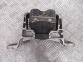Válvula de vacío del soporte de motor