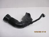 Turbo air intake inlet pipe/hose