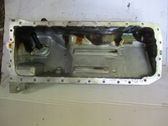 Oil sump