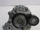 Generator/alternator