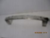 Front bumper support beam