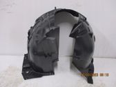 Front wheel arch liner splash guards
