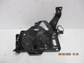 Battery box tray