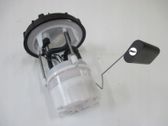 In-tank fuel pump