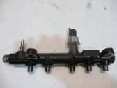 Fuel main line pipe