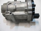 Klimakompressor Pumpe