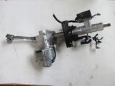 Ohjaustehostimen pumppu