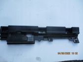 Front sill trim cover