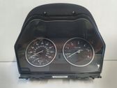 Compteur de vitesse tableau de bord