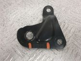 Engine mount vacuum valve
