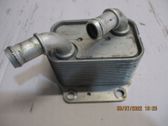 Radiateur d'huile moteur