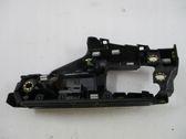 Radio/GPS head unit trim