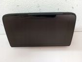 Radio/CD/DVD/GPS-pääyksikkö