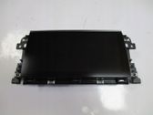 Unidad delantera de radio/CD/DVD/GPS
